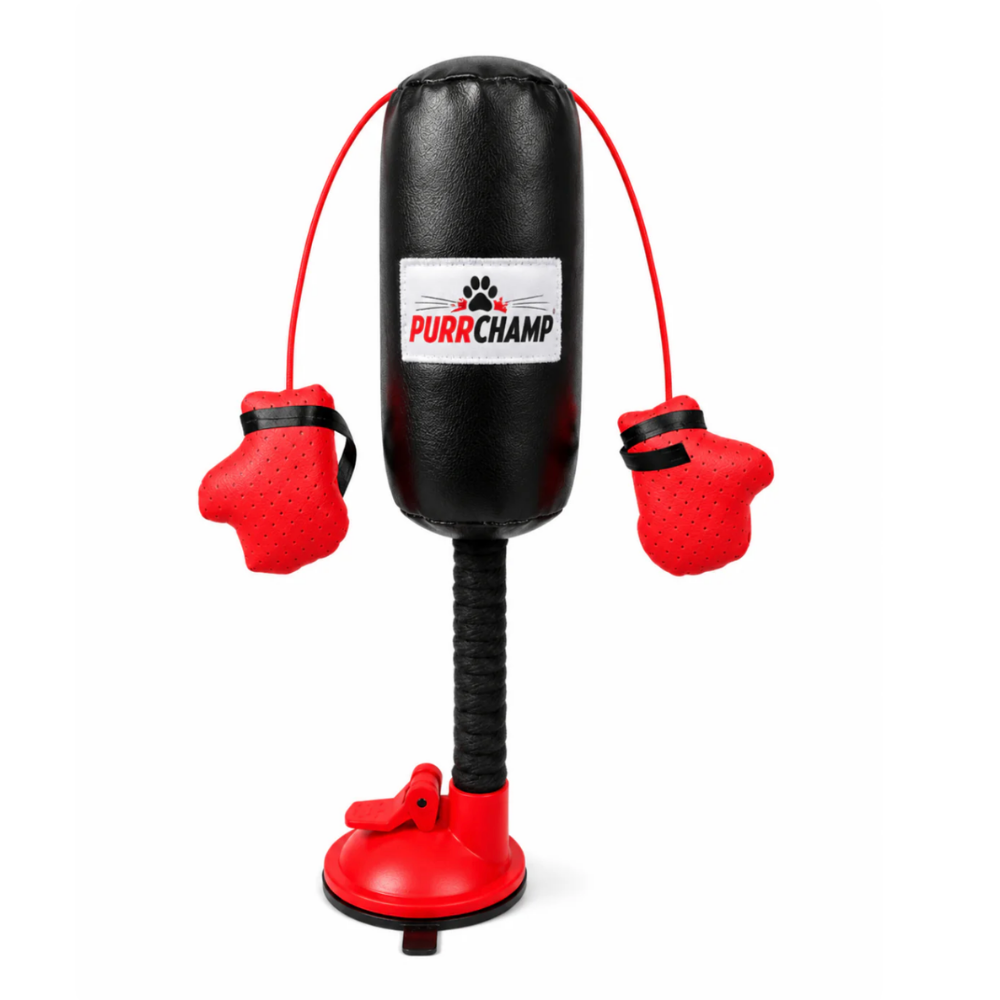 CatPunch Bag ™