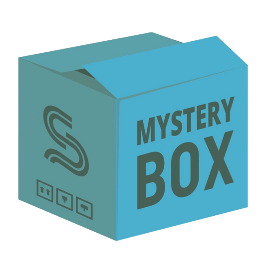 Mystery Box