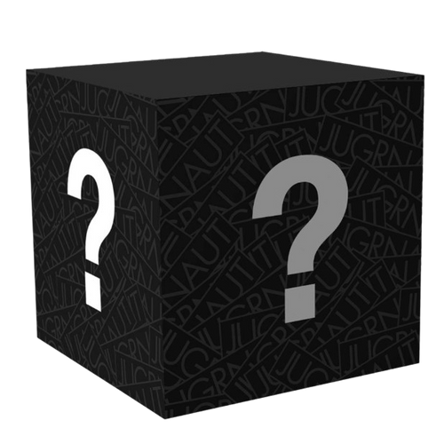 Mystery Box